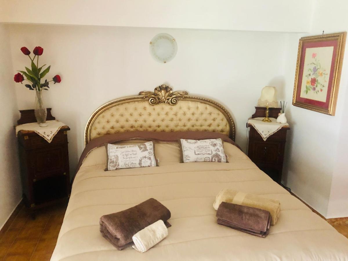 Ciuriciuriapartment Palermo Luaran gambar