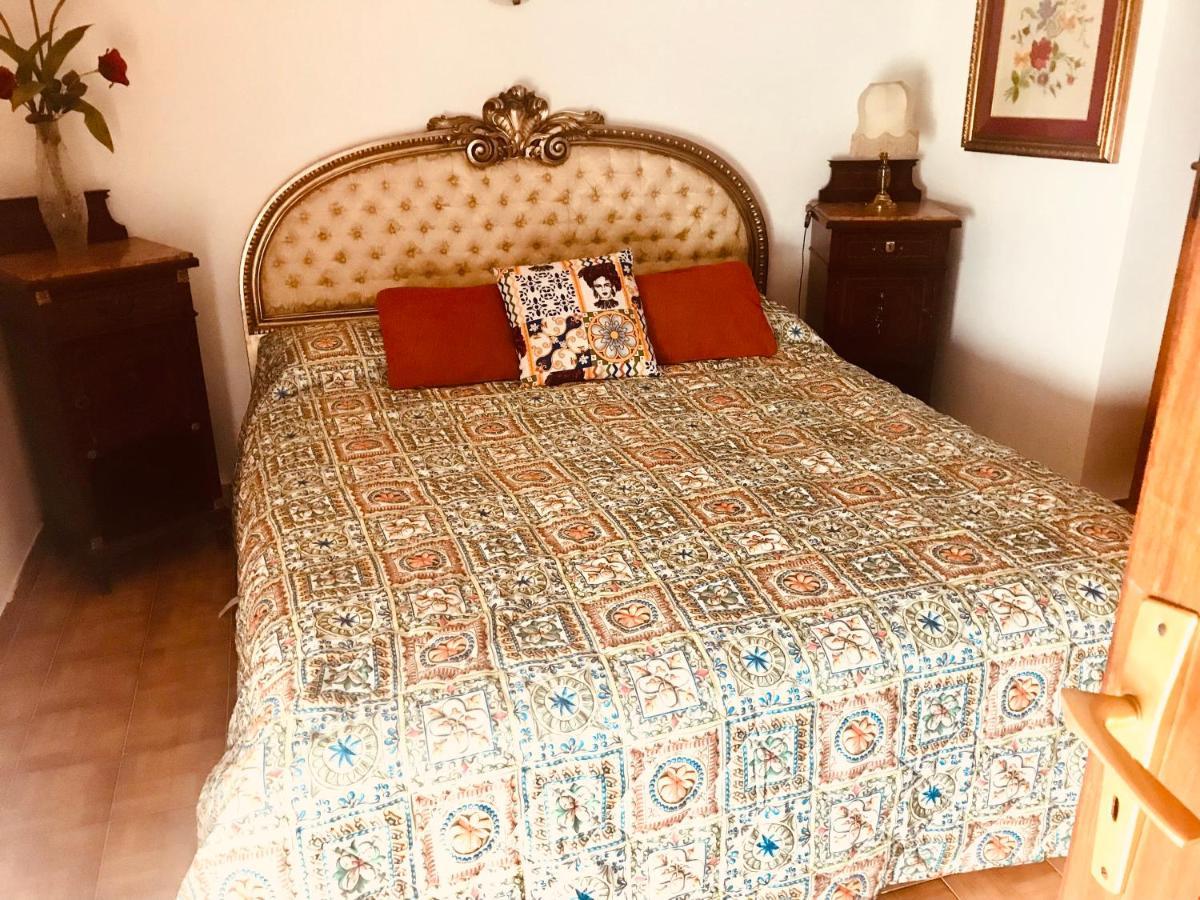 Ciuriciuriapartment Palermo Luaran gambar