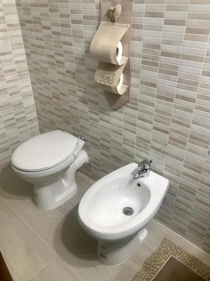 Ciuriciuriapartment Palermo Luaran gambar