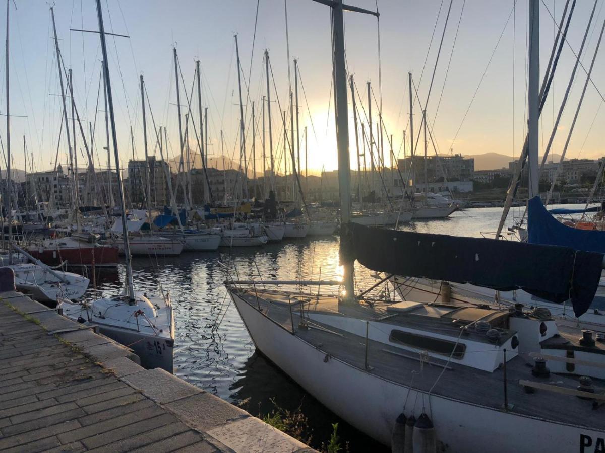 Ciuriciuriapartment Palermo Luaran gambar